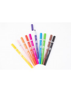 Double sided Markers... 2