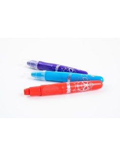 Twisted Silky Crayons... 2