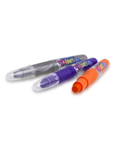 Twisted Silky Crayons 12... 2