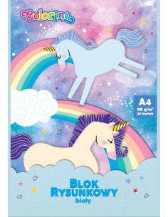 Wyprawka szkolna Zestaw Pastel 2