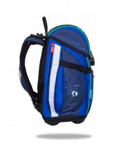 Plecak Ferbie Nasa 2