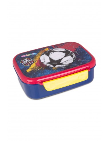 Lunchbox śniadaniówka Foody Football