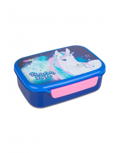 Lunchbox śniadaniówka Foody Unicorn