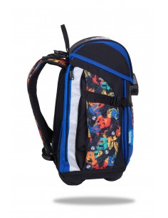 Plecak Ferbie Game 2