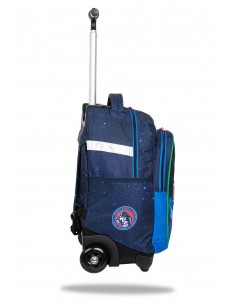 Plecak na kĂłĹkach Jack Nasa 2