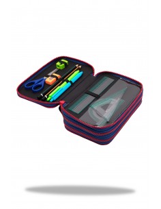 ホットセール - アートトラベルシューズ Pencil cases Clothing