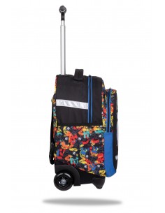 Plecak na kĂłĹkach Jack Game 2