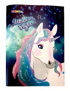 copy of Zeszyt Unicorn 2