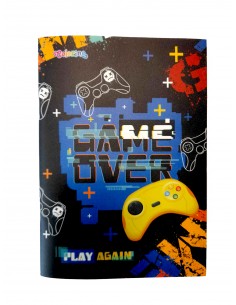 copy of Zeszyt Unicorn 2