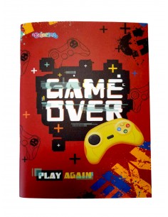 copy of Zeszyt Unicorn 2