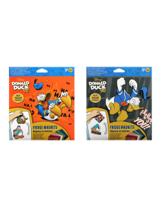 Disney Donald Duck Magnesy...