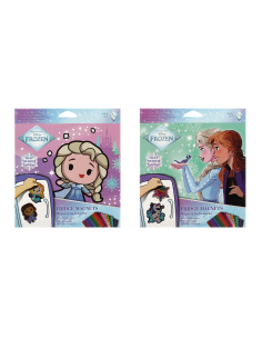 Disney Frozen Magnesy na...