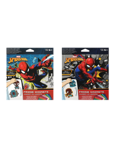 Disney Spiderman Magnesy na...