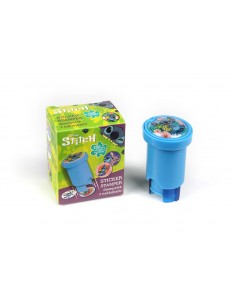 Disney Stitch Stempelek z...