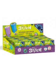Disney Stitch Stempelek z... 2
