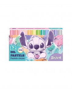 Disney Stitch Pastel...
