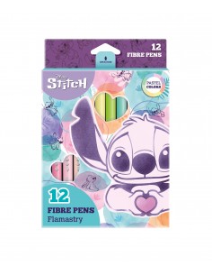 Disney Stitch Pastel...