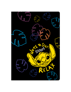 copy of Disney Stitch Black...