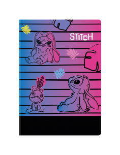 copy of Disney Stitch Black...