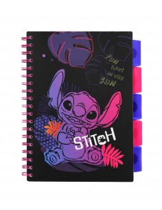 copy of Disney Stitch Black...