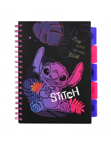 copy of Disney Stitch Black...