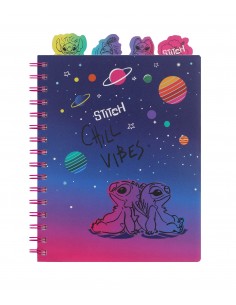 Disney Stitch Black...