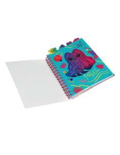 Disney Stitch Black... 2