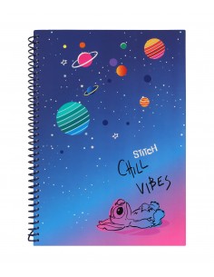 copy of Disney Stitch Black...