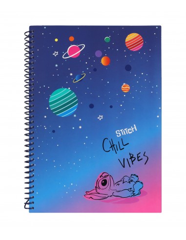 copy of Disney Stitch Black...