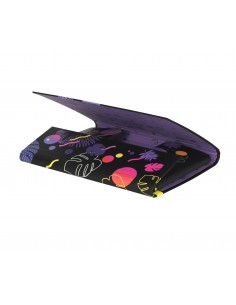 Disney Stitch Black Teczka... 2