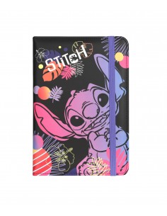 Disney Stitch Black...