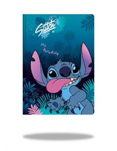 copy of Disney Stitch Zeszyt A5 w...