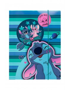 Disney Stitch Teczka A4 z...