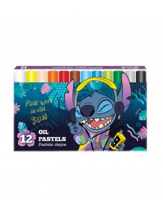 Disney Stitch Pastele...