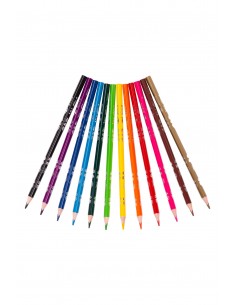 Disney Stitch Kredki... 2