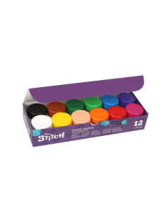 Disney Stitch Farby... 2