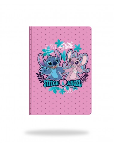 copy of Disney Core Stitch Zeszyt w 3...