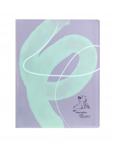 Disney Stitch Teczka Clear...