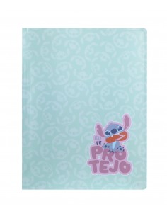 Disney Stitch Teczka Clear...