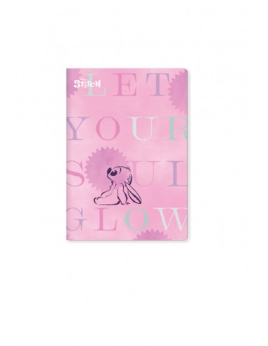 copy of Disney Stitch Exercise book...