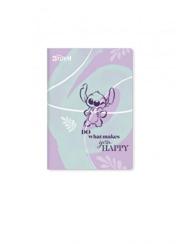 copy of Disney Stitch Exercise book...