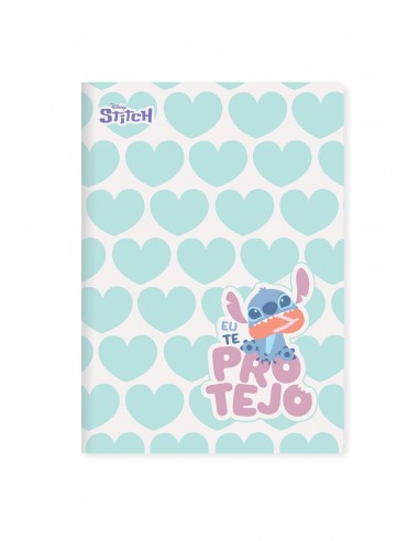 copy of Disney Stitch Exercise book...