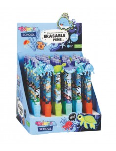 DĹugopis wymazywalny SEA