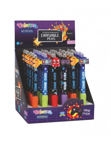 copy of DĹugopis wymazywalny SEA