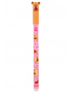 Długopis wymazywalny Capybara 2