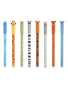 Długopis wymazywalny Wild...
