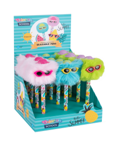 Długopis wymazywalny Pompon... 2