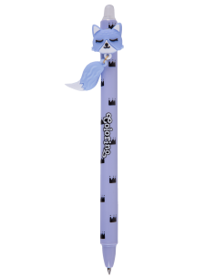 Długopis wymazywalny Foxes 2