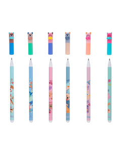 Długopis wymazywalny Dogs...