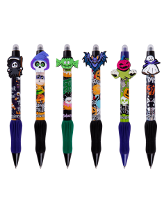 Długopis wymazywalny Halloween